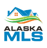 Alaska Multiple Listing Service Inc Logo